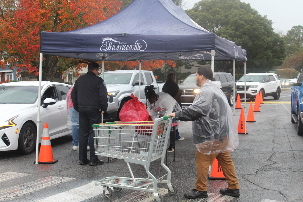 TCS Salvation Army Angle Distribution 7