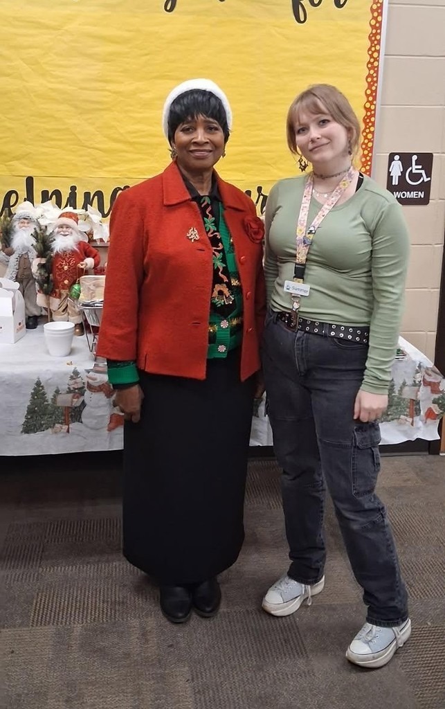 MPMS TCPL Visit for 6th Grade Reading 1