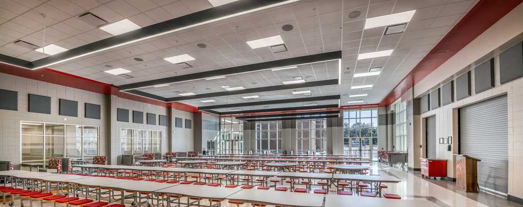 Parrish Construction Pictures 6-12 Campus 5