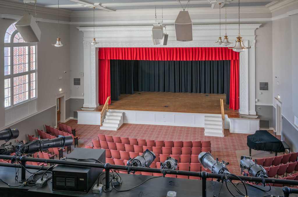 Parrish Construction Pictures 6-12 Campus 10