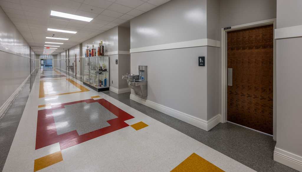 Parrish Construction Pictures 6-12 Campus 7