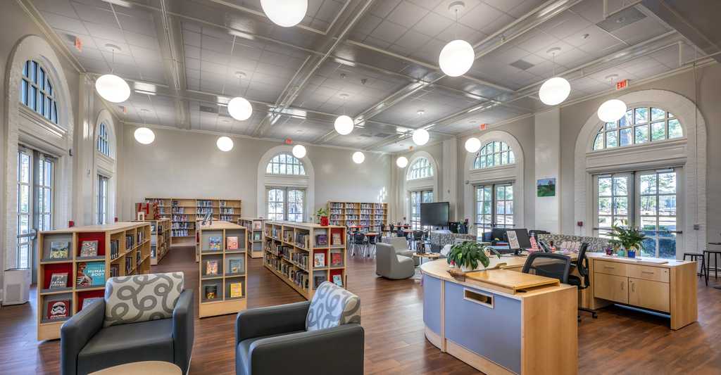 Parrish Construction Pictures 6-12 Campus 8