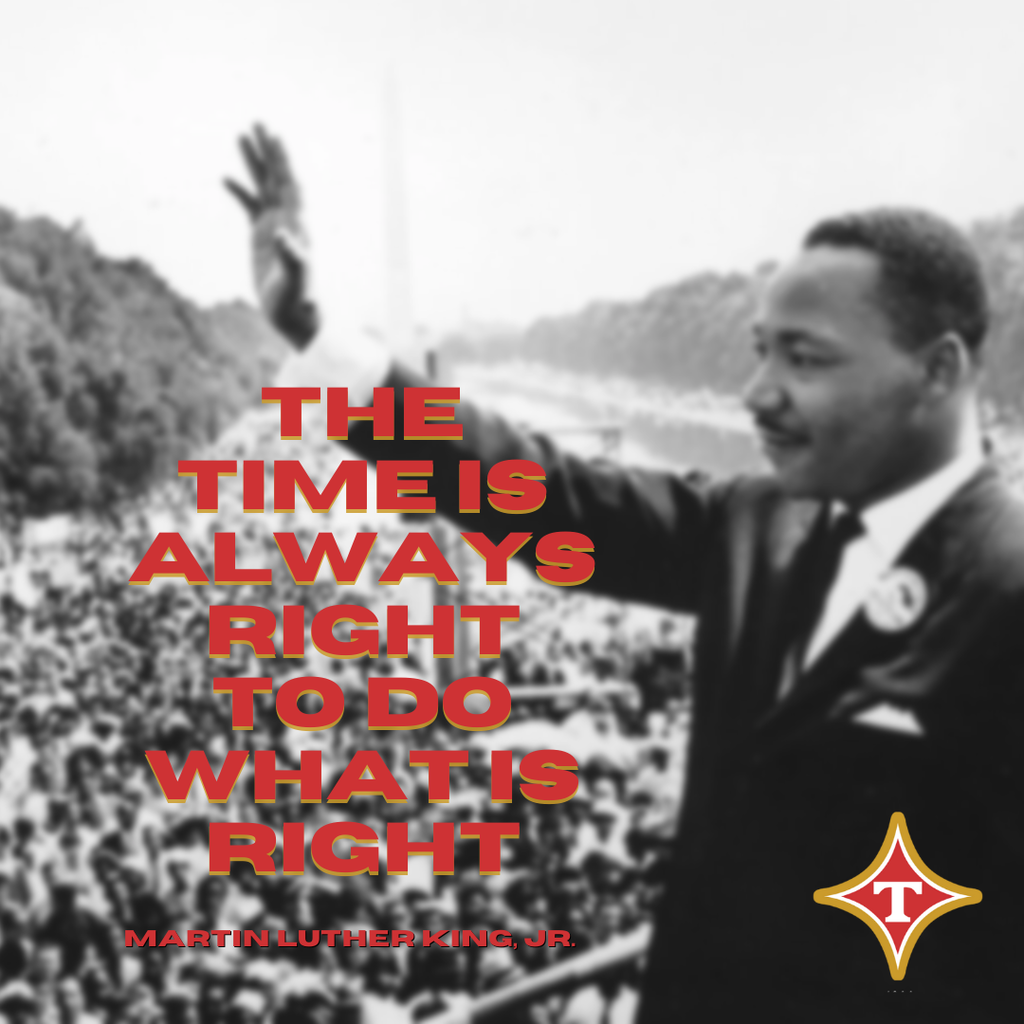 MLK Birthday Day 2026