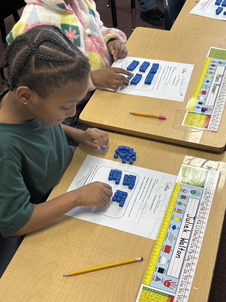 HES Math Manipulatives 1
