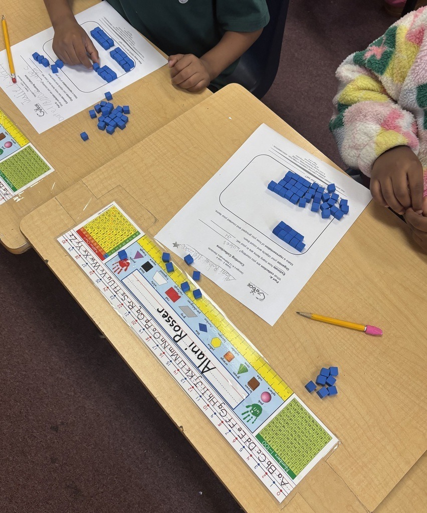HES Math Manipulatives 2