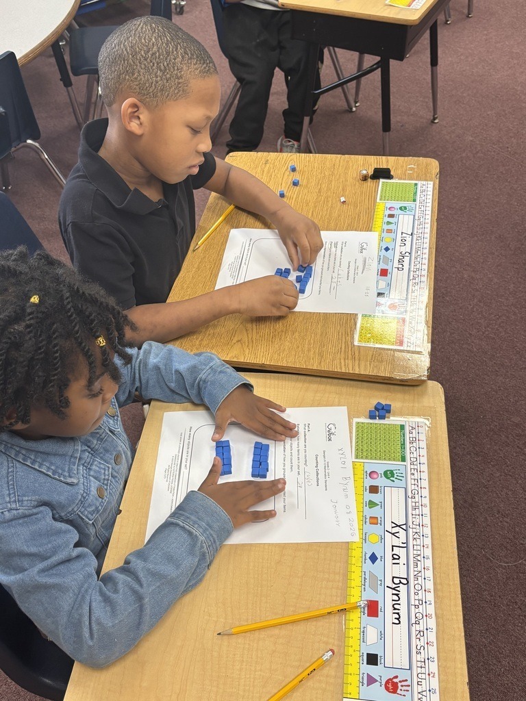 HES Math Manipulatives 4