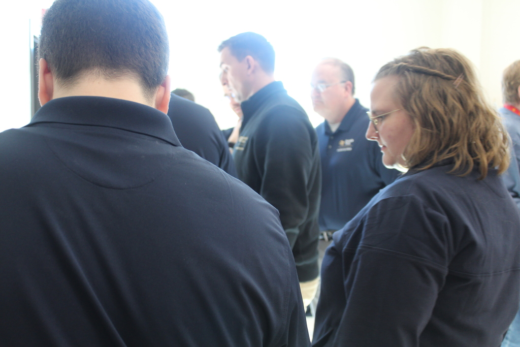 THS/SA AMP Derby Car Race Day 3