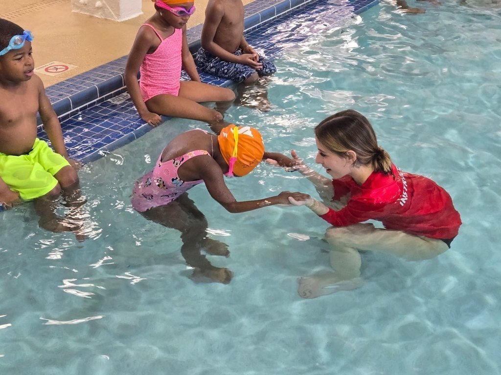 TCS Prek Swims 5