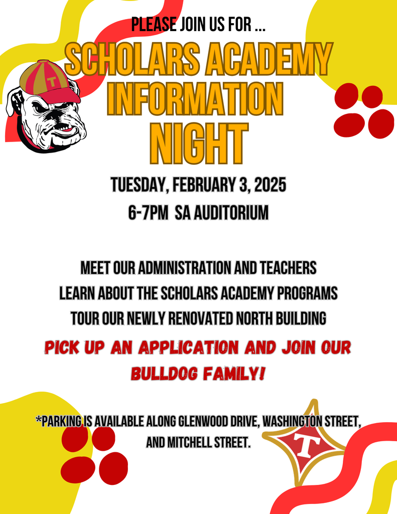 Scholars Information Night
