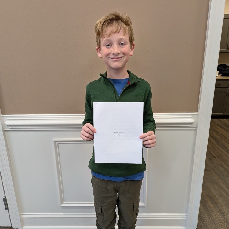 TCS Students DAR Essay Awards 2