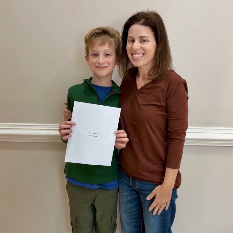 TCS Students DAR Essay Awards 5