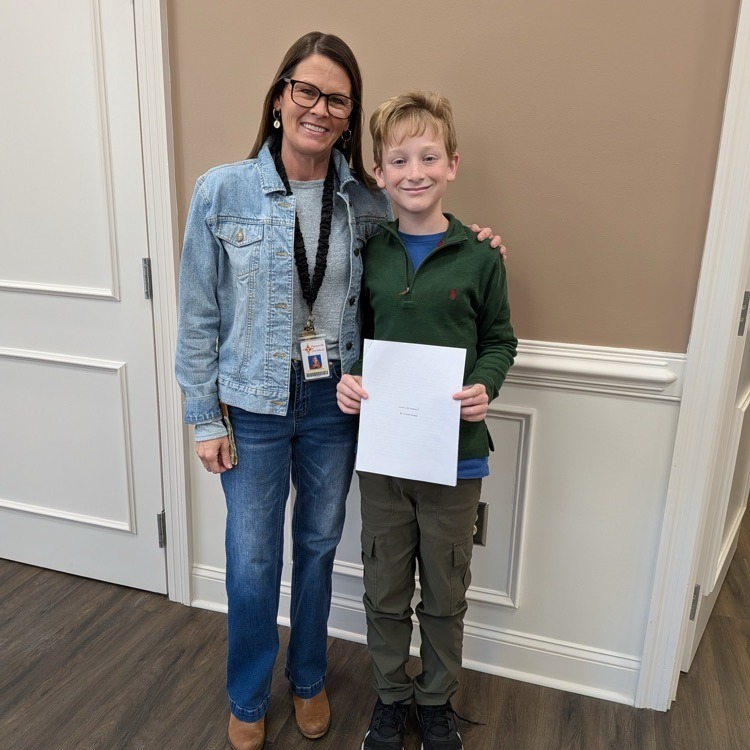 TCS Students DAR Essay Awards 4