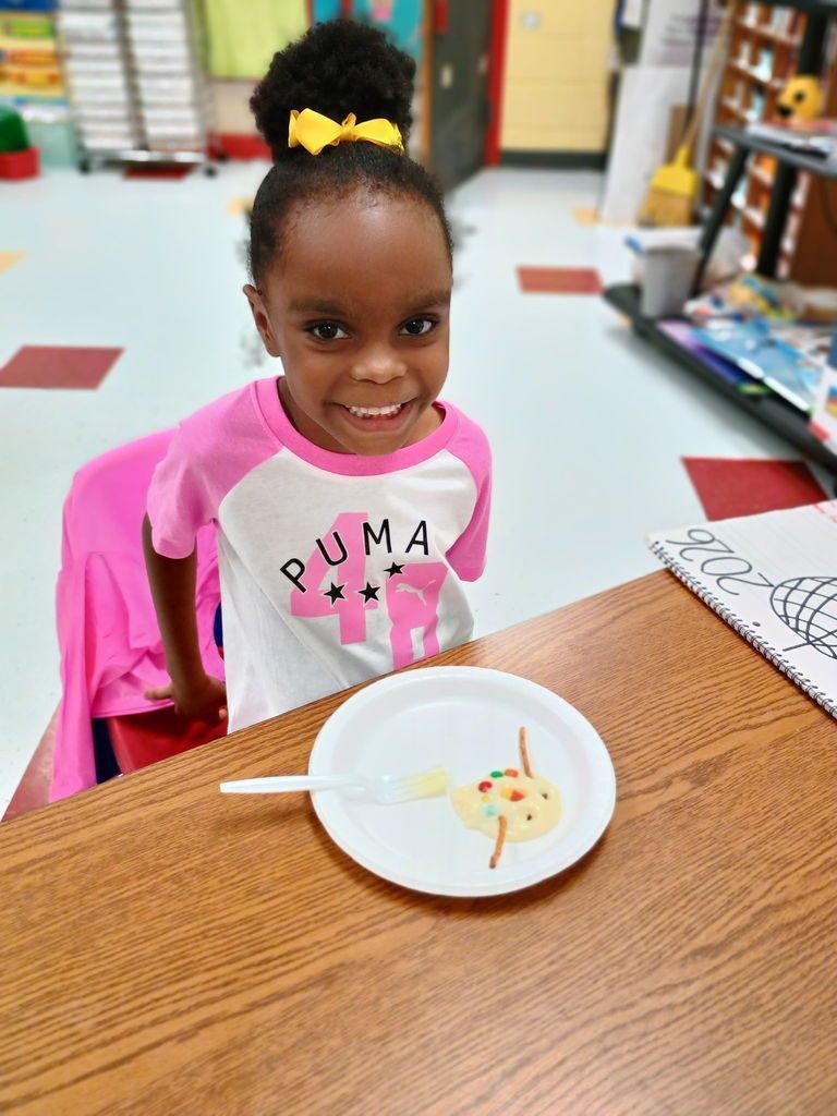 SES Sneezy the Snowman Story 1