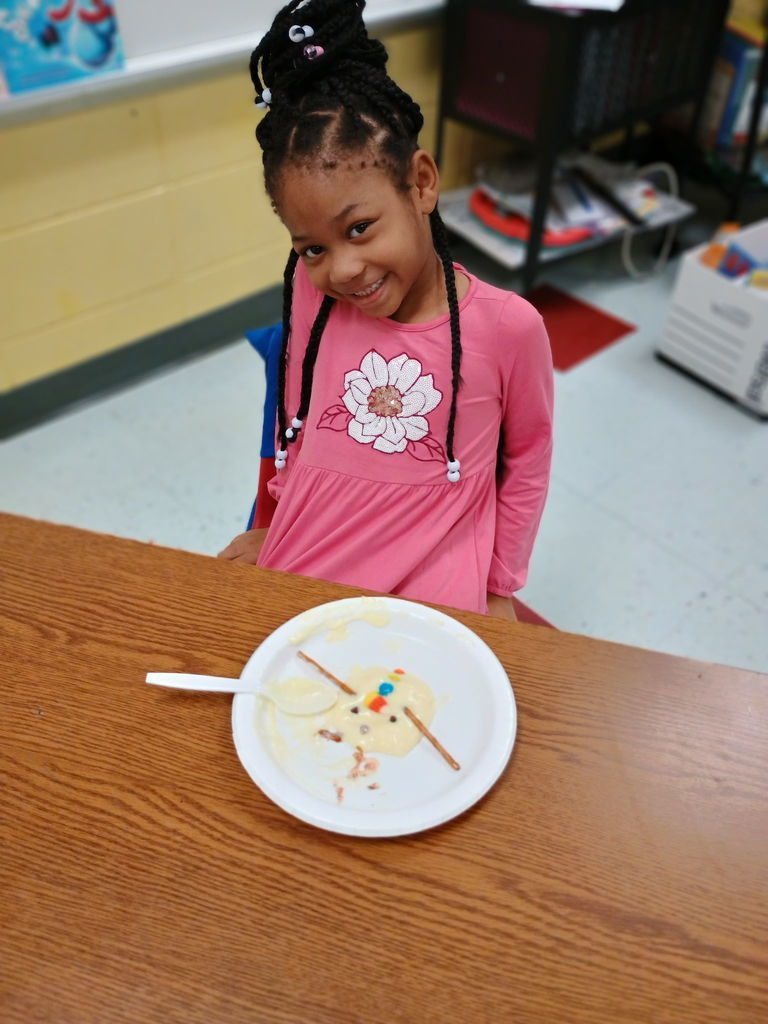 SES Sneezy the Snowman Story 6