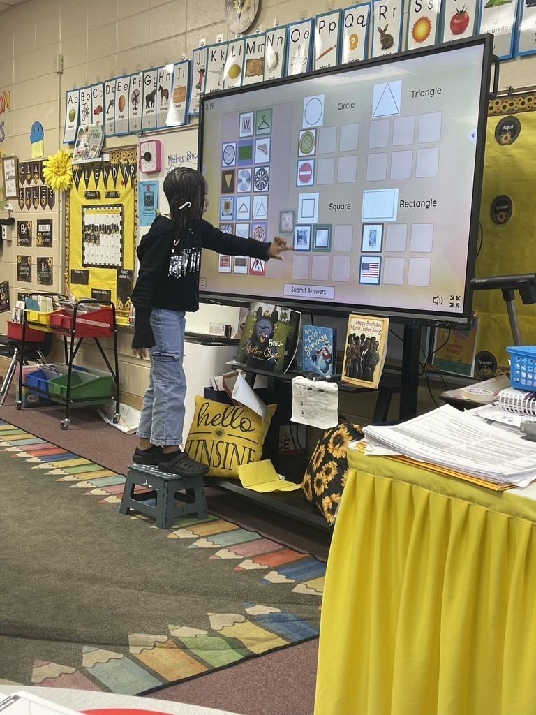 HES Ryles Math Shapes 2D 7