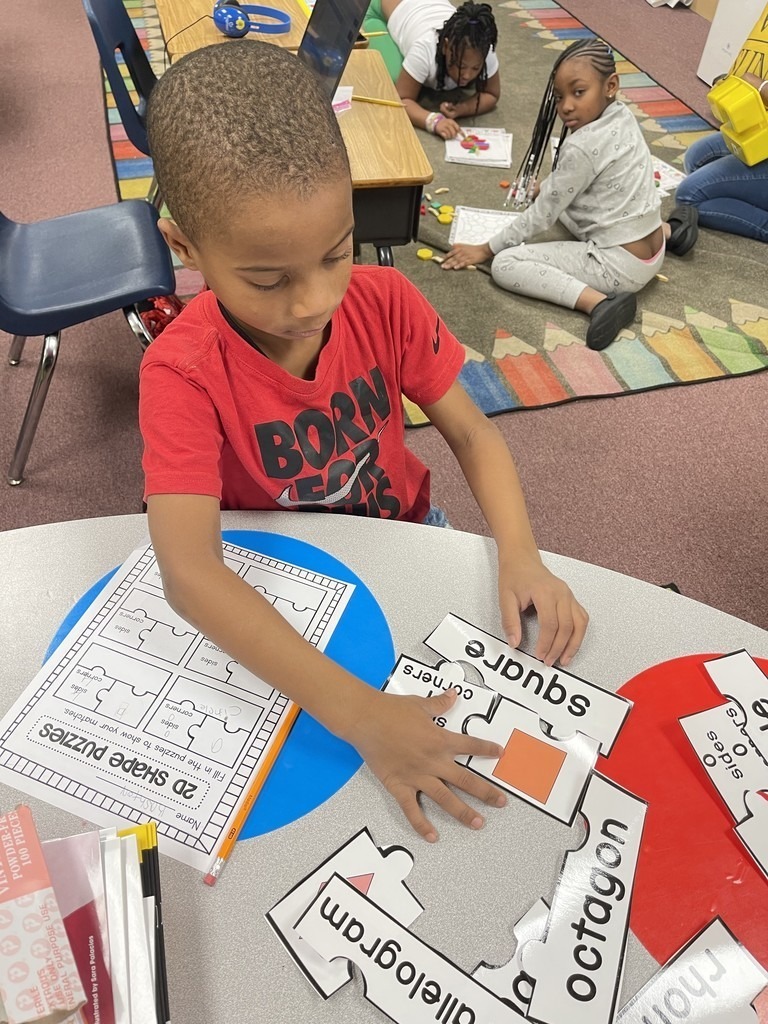 HES Ryles Math Shapes 2D 2