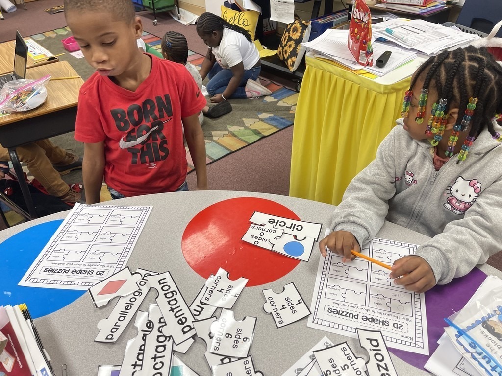 HES Ryles Math Shapes 2D 5