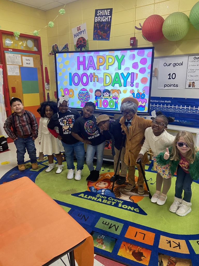 100th Day