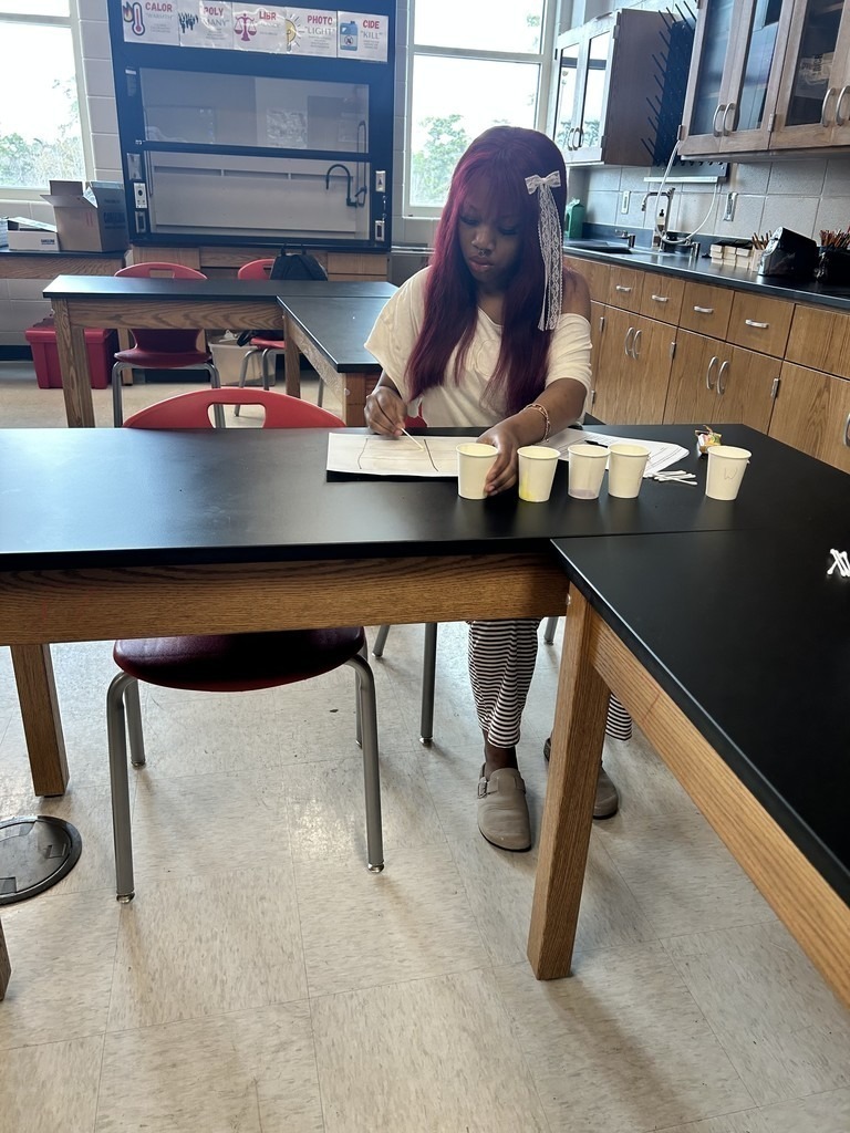 THS Environmental Science 3