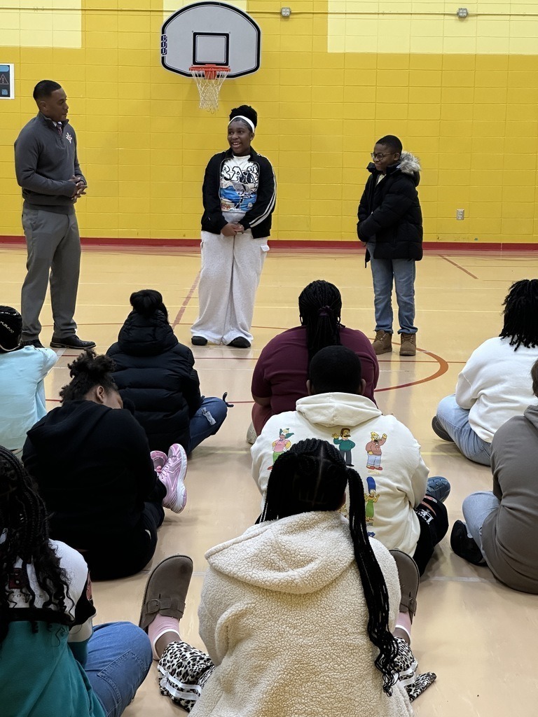 Scholars Visit Elementaries 3