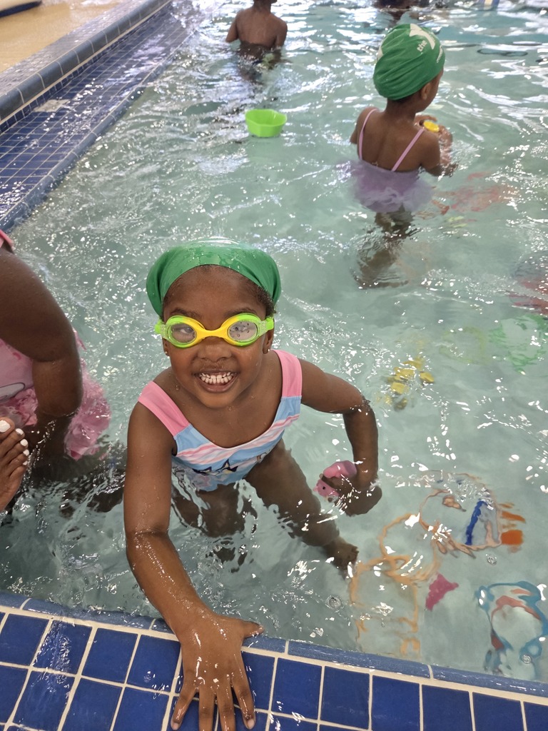 PreK Swim