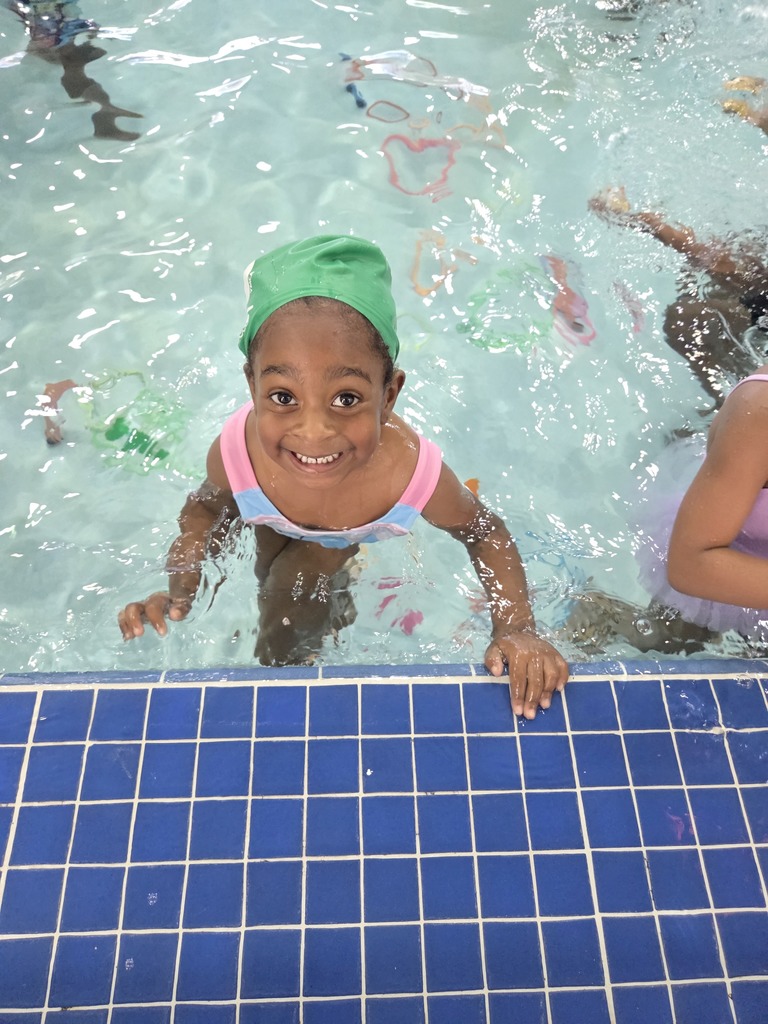 PreK Swim