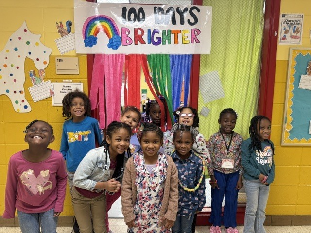 100th Day