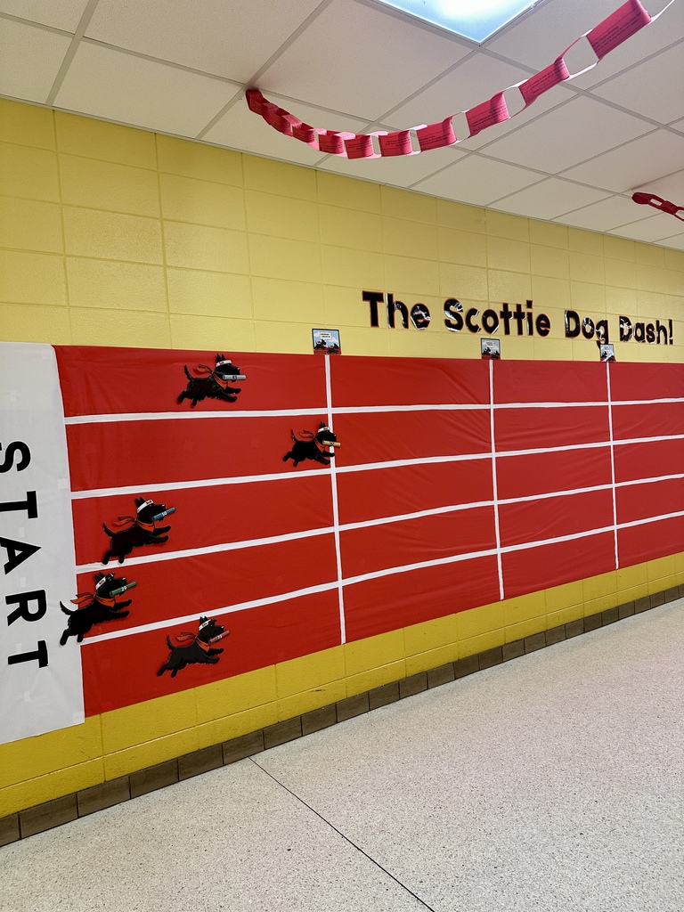 Scottie Dog Dash