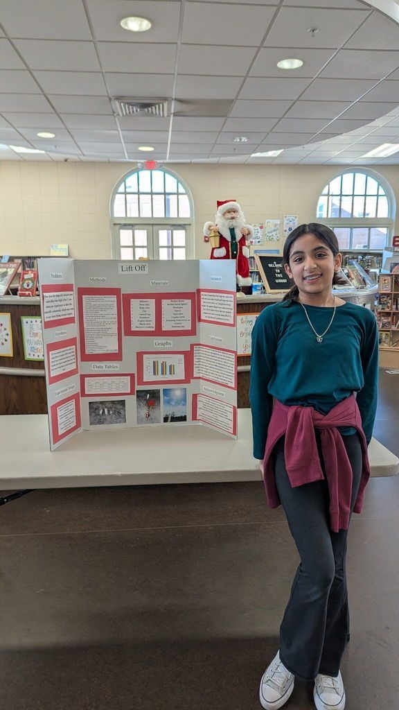 SA Science Fair Winners 6