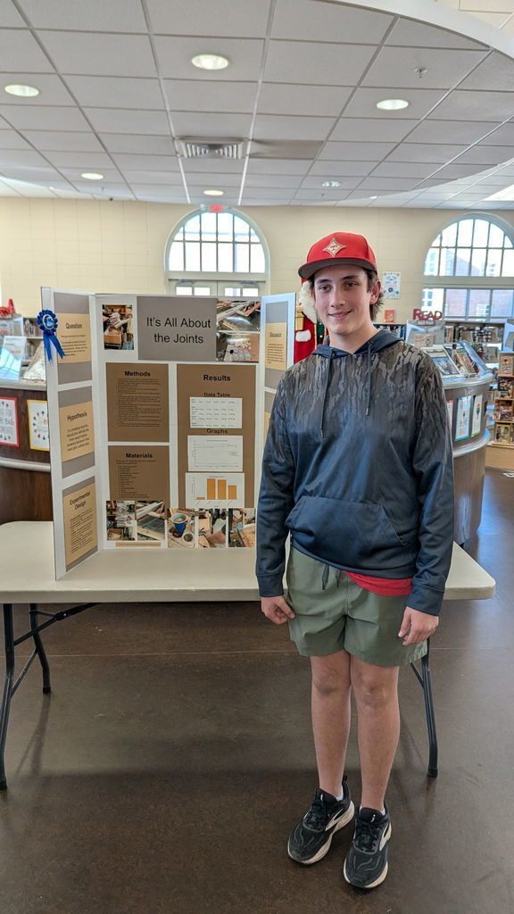 SA Science Fair Winners 8