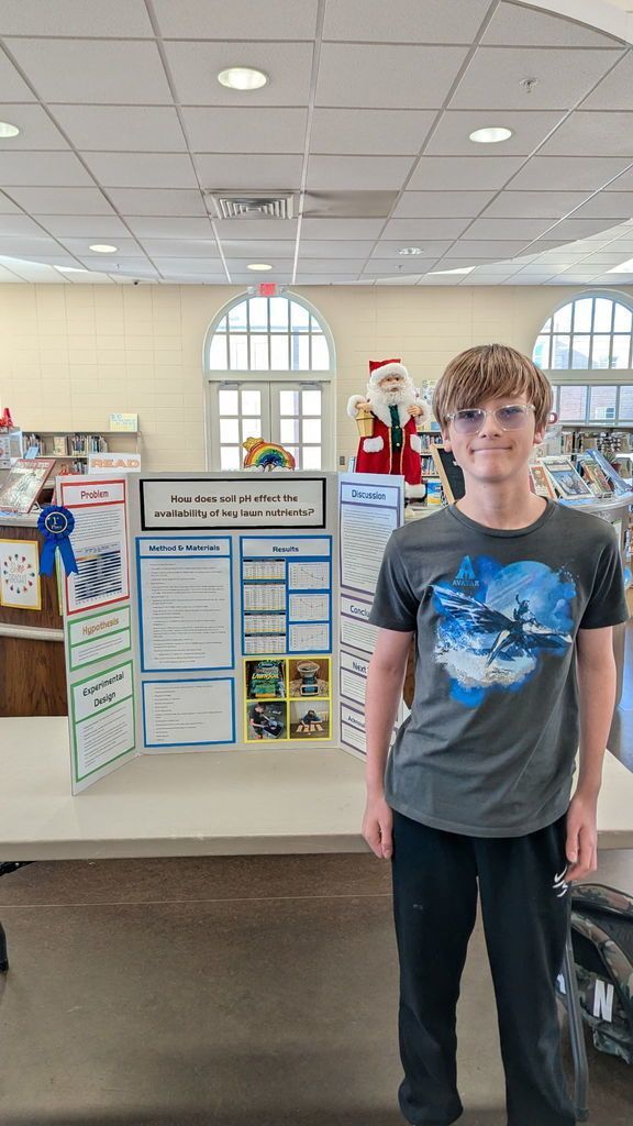 SA Science Fair Winners 4