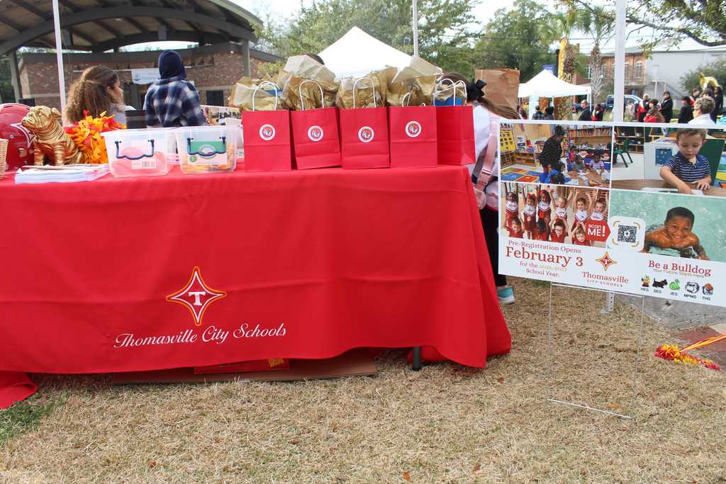 Happy 200th Birthday Thomasville 4