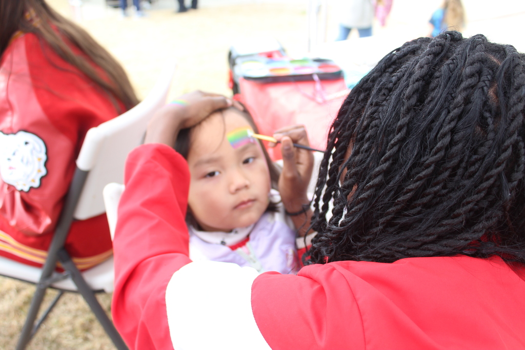 Happy 200th Birthday Thomasville 8