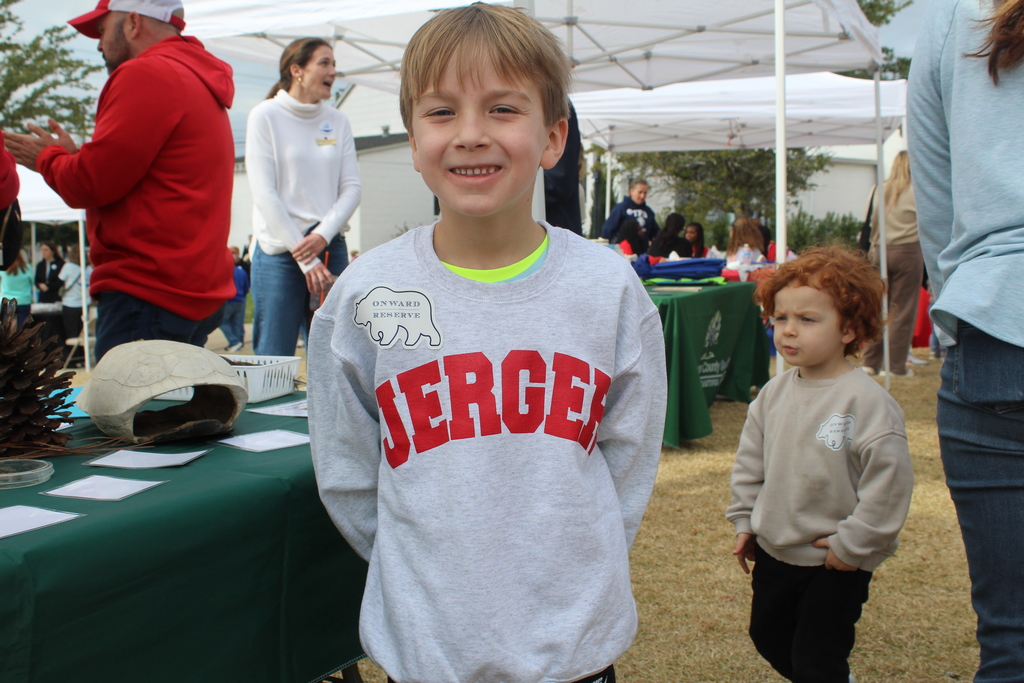 Happy 200th Birthday Thomasville 5