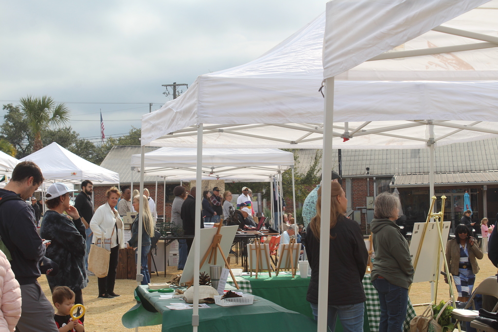 Happy 200th Birthday Thomasville 9