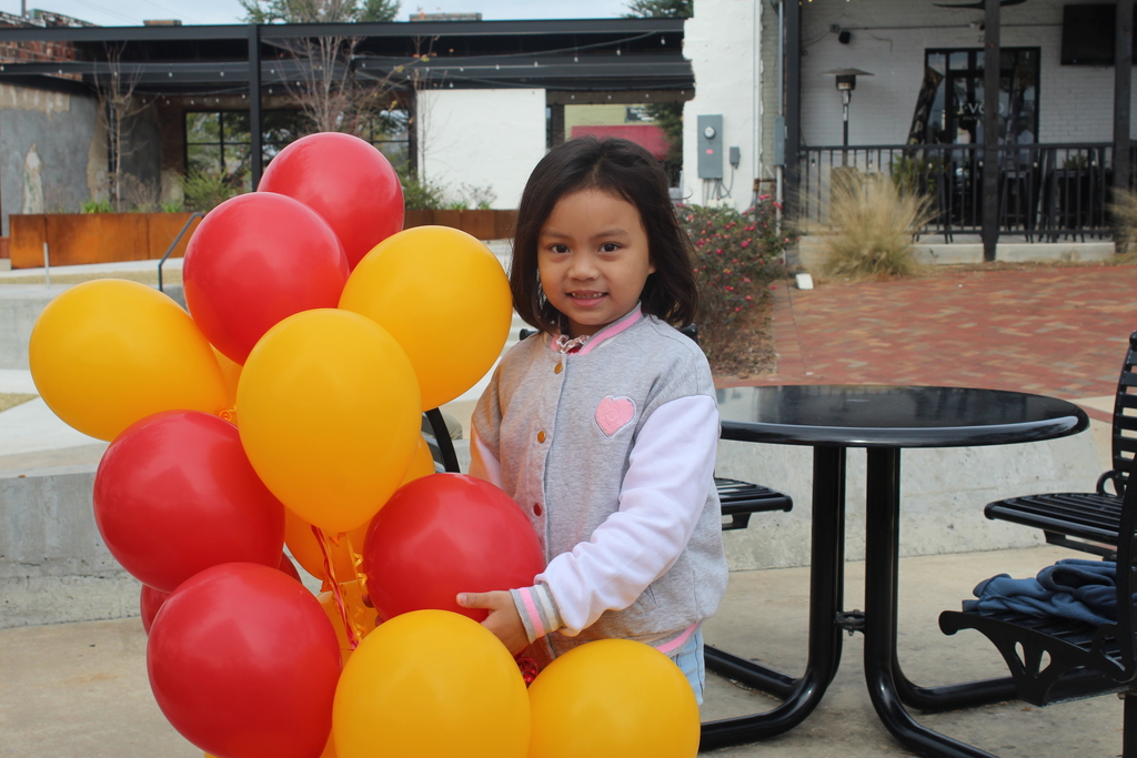 Happy 200th Birthday Thomasville 7