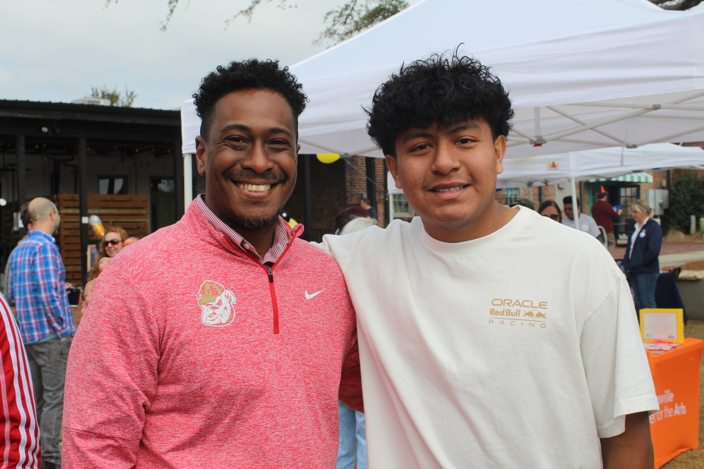 Happy 200th Birthday Thomasville 2