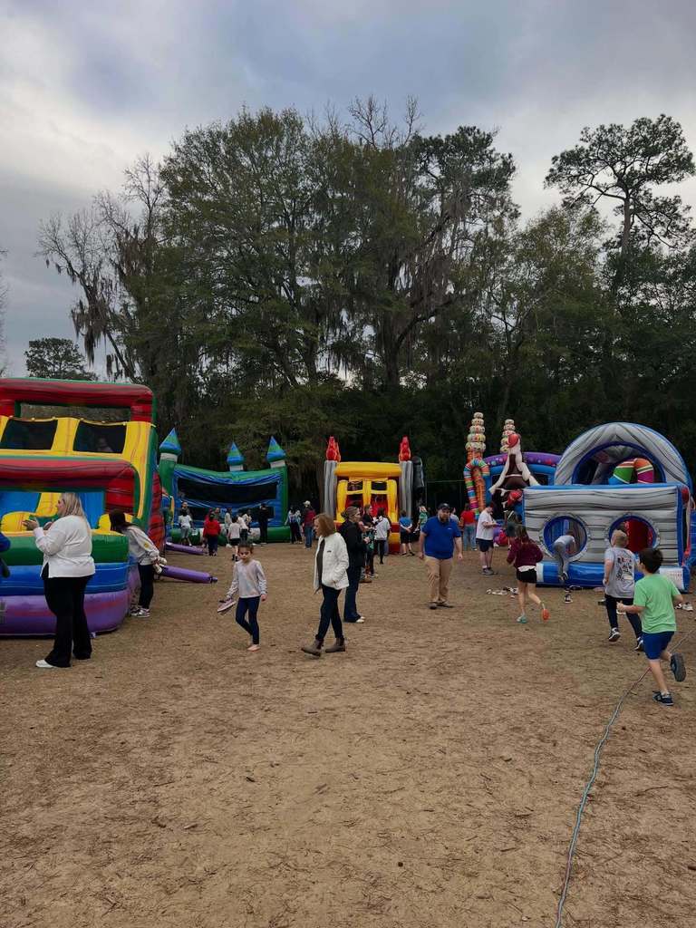 JES Winter Festival Jan 24 2026 10