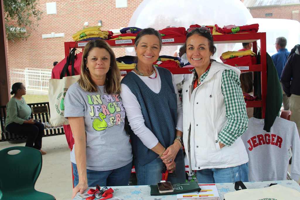 JES Winter Festival Jan 24 2026 8