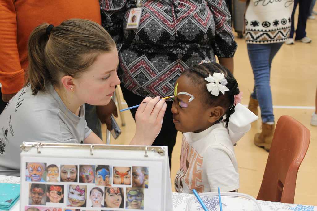 JES Winter Festival Jan 24 2026 7