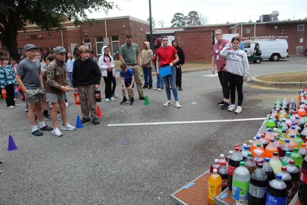 JES Winter Festival Jan 24 2026 4