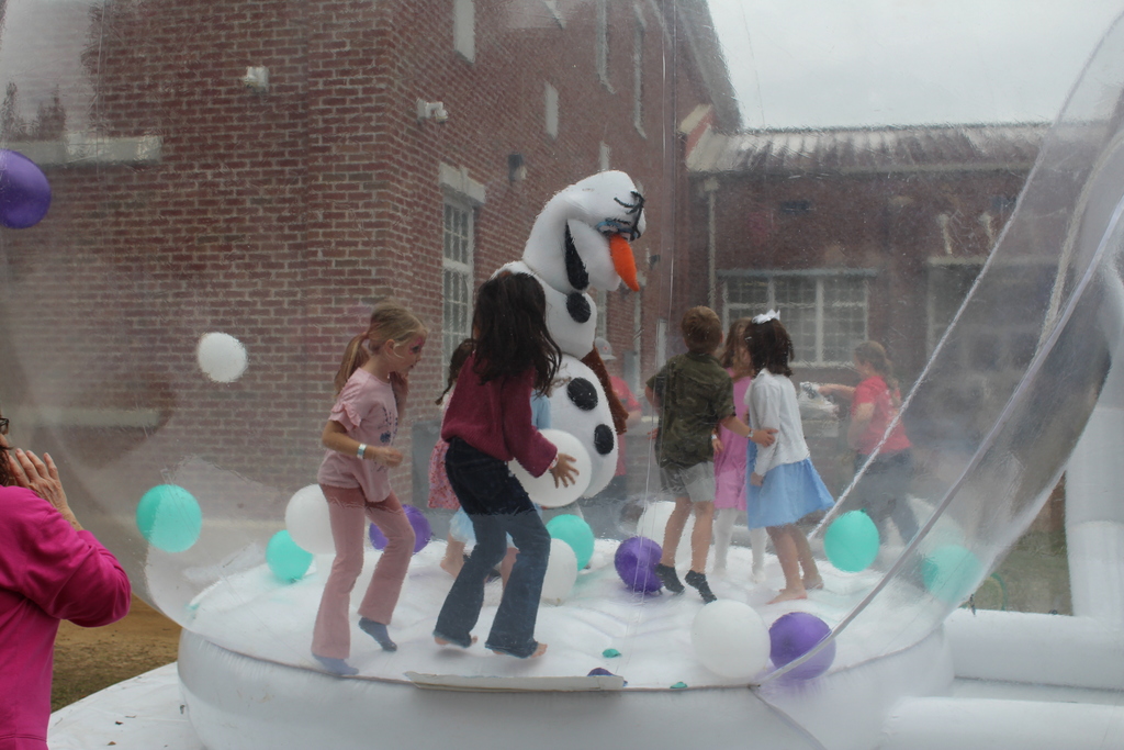 JES Winter Festival Jan 24 2026 2