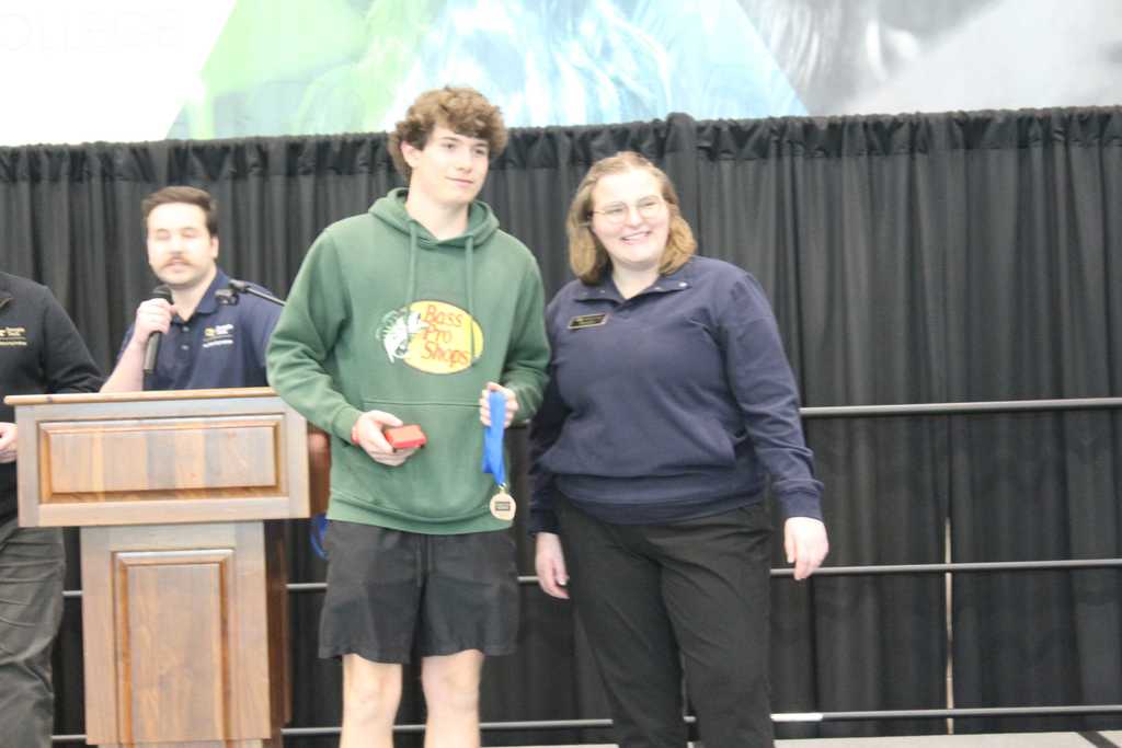 THS/SA AMP TriSchool Derby Car Race Day 5