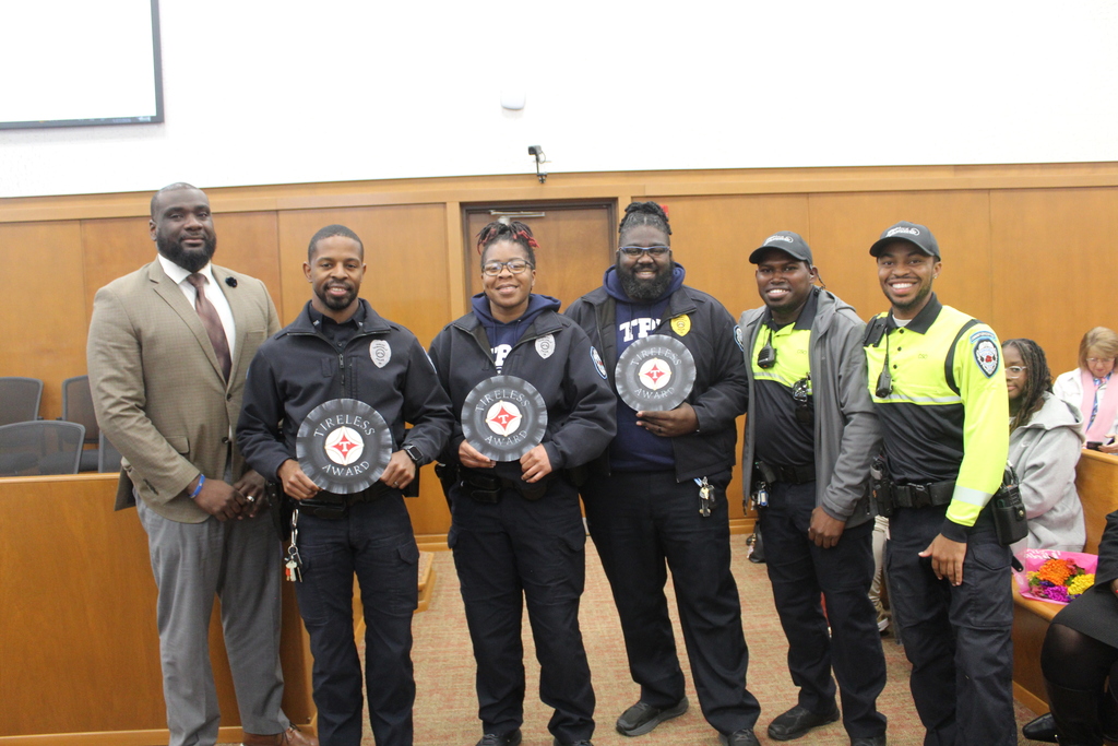 THS/MPMS/SA Tireless Award - SROs 1