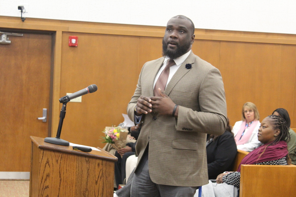 THS/MPMS/SA Tireless Award - SROs 2