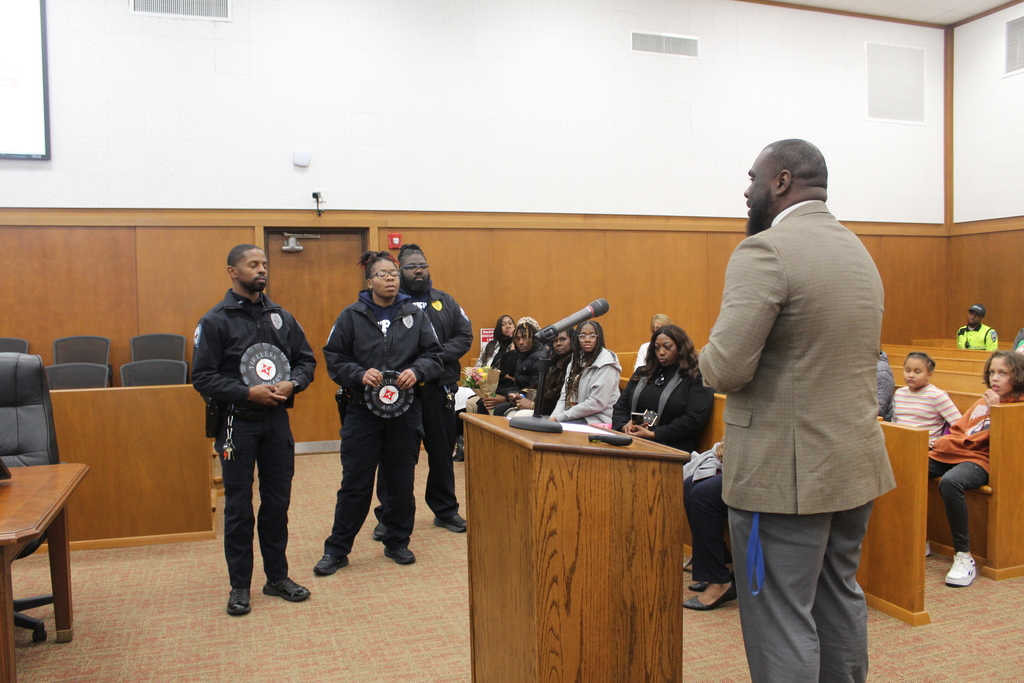 THS/MPMS/SA Tireless Award - SROs 4