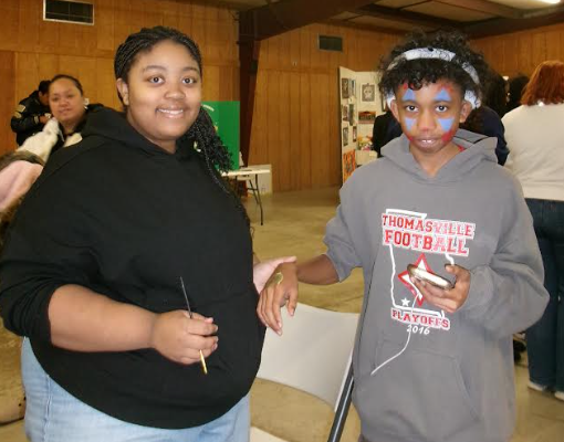 Multi Cultural Celebration