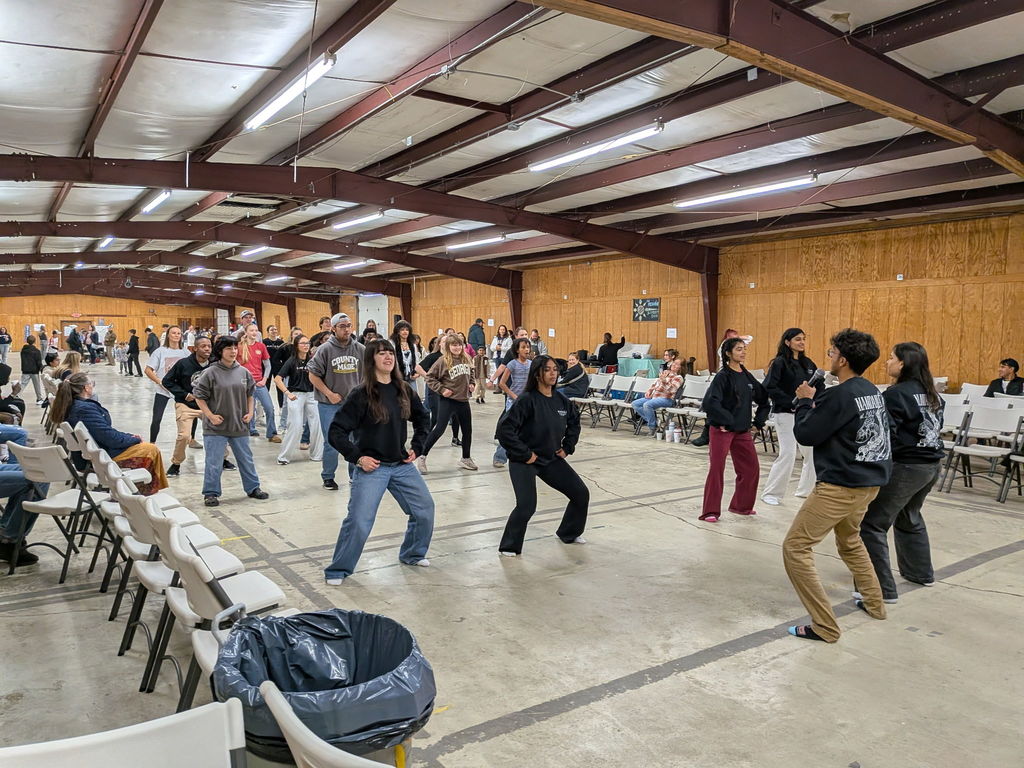 Multi Cultural Celebration