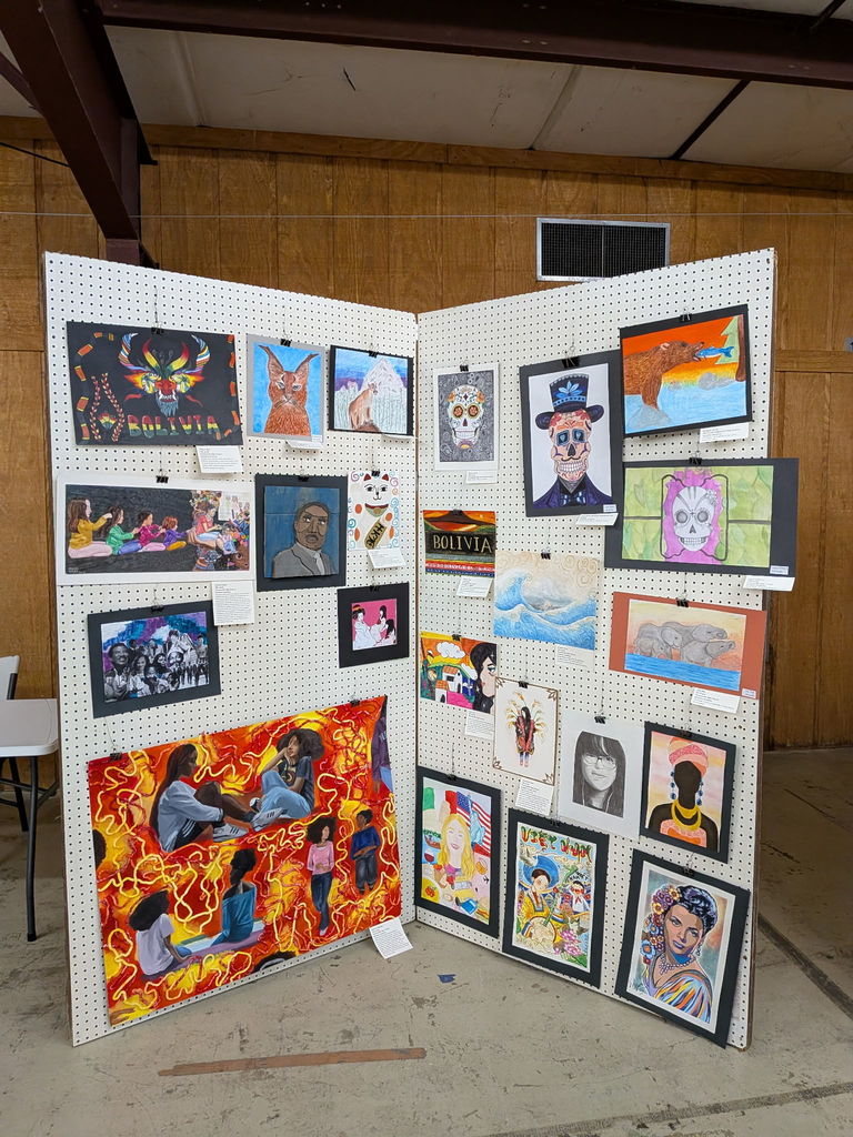 Multi Cultural Celebration