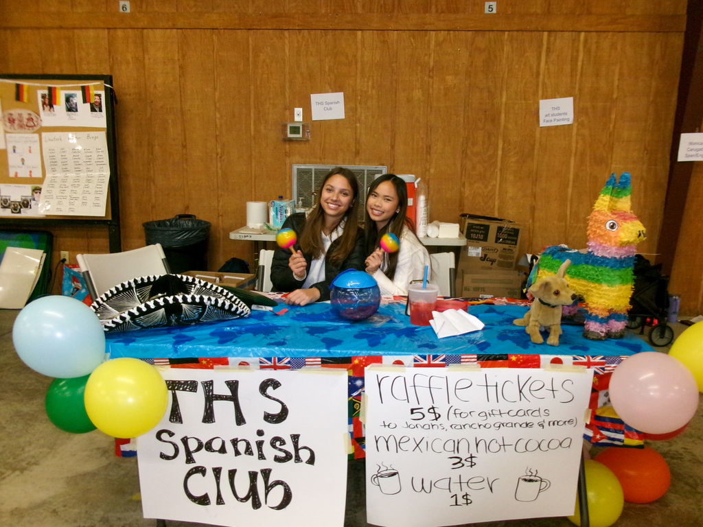 Multi Cultural Celebration